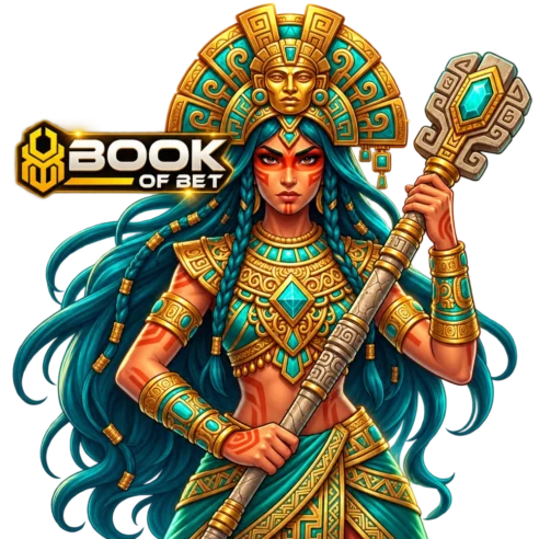 Casino Bookofbet DE